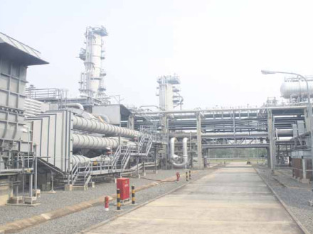 SW-WB Permanent Facilities CPS Modification