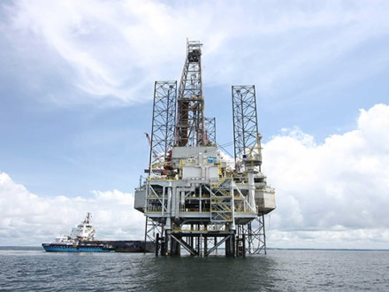 Detailed Engineering of offshore flowline infill & workover wellss project at Tangguh LNG Facilities