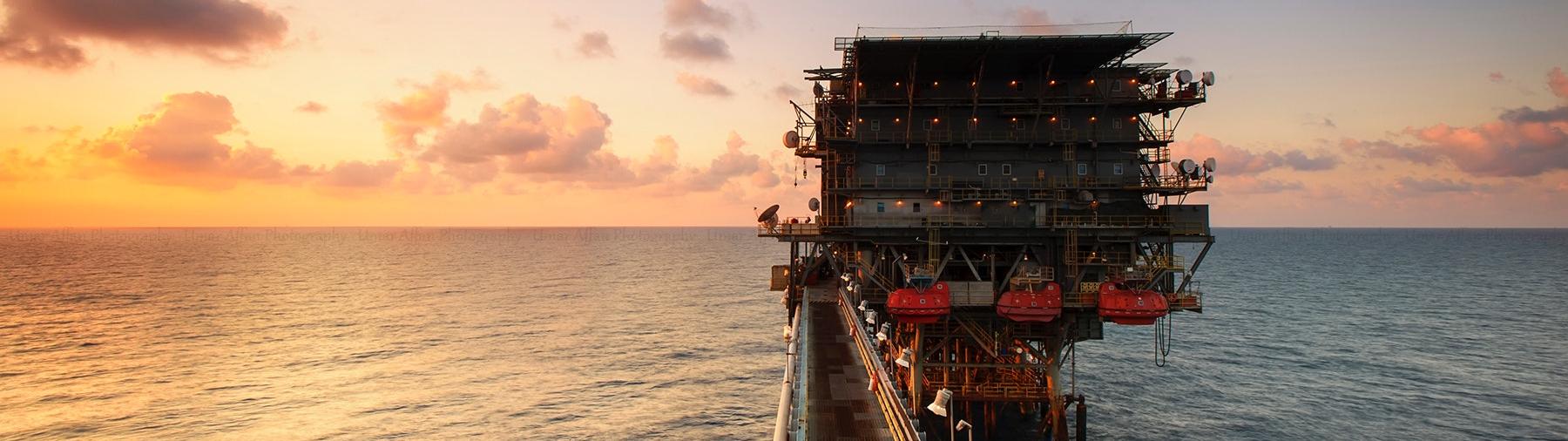 FEED for Marmo Field